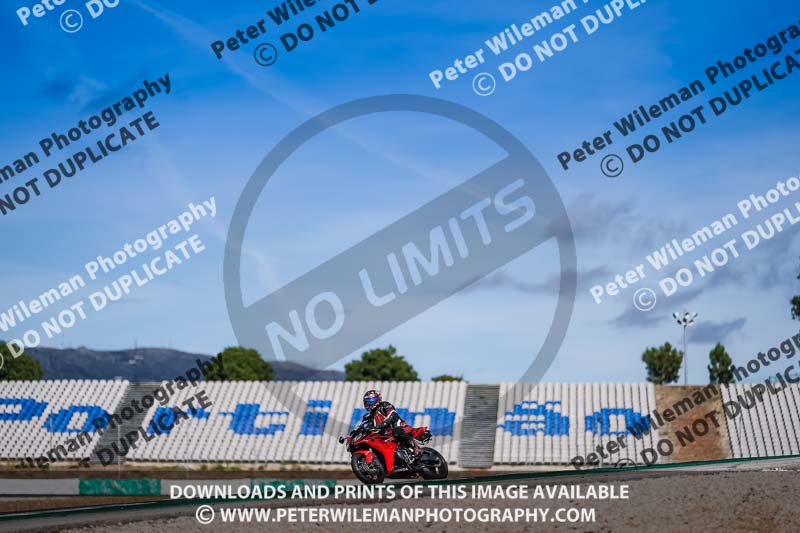 motorbikes;no limits;october 2019;peter wileman photography;portimao;portugal;trackday digital images